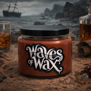 Davy Jones' Locker - 16 oz Glass