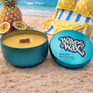 Bikini Bottoms  - 8 oz Tin