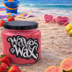 Anchors Away!  - 16 oz Glass