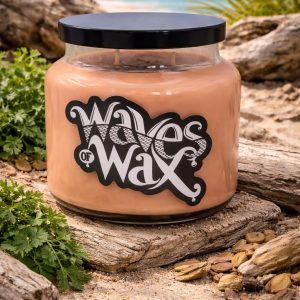 Driftwood  - 16 oz Glass