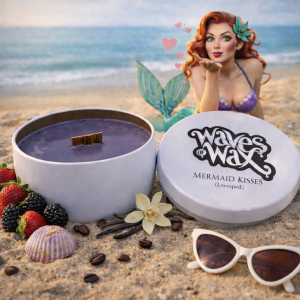 Mermaid Kisses - 8 oz Tin