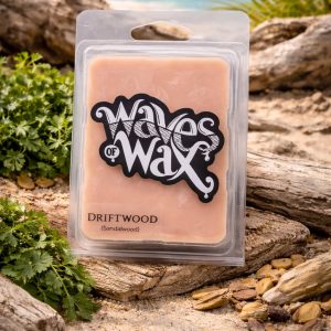 Driftwood  - Clamshell Tart