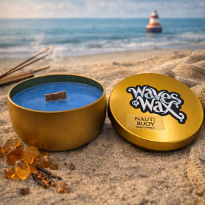 Nauti Buoy  - 8 oz Tin