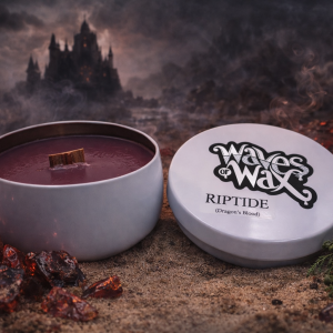 Riptide  - 8 oz Tin
