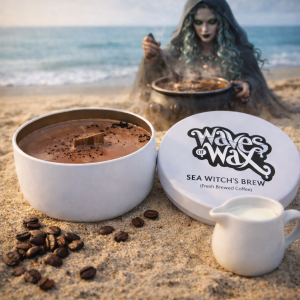 Sea Witch's Brew  - 8 oz Tin