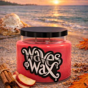 Crabby Apple - 16 oz Glass