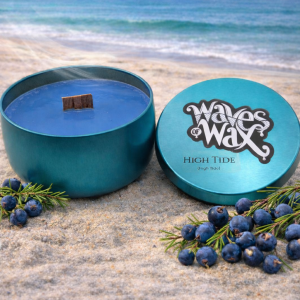 High Tide  - 8 oz Tin