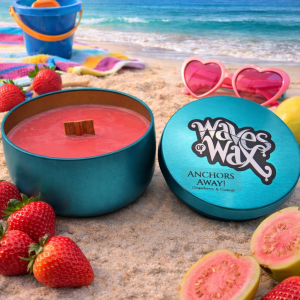 Anchors Away! - 8 oz Tin